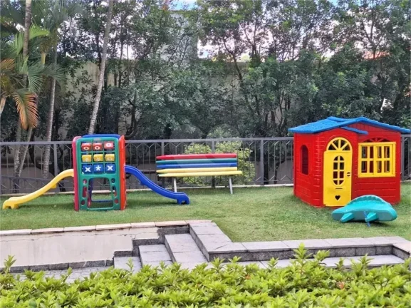 Imagem Apartamento à venda com 3 quartos, sendo 1 suíte, no condomínio Colombina Park, São Paulo - SP