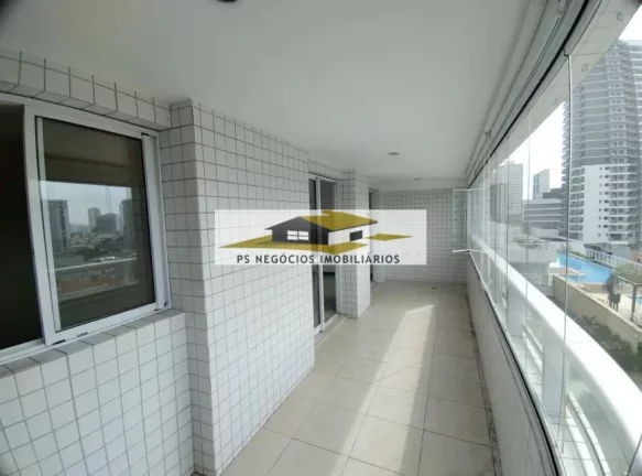 Imagem Apartamento para venda 136m2 Alto do Ipiranga