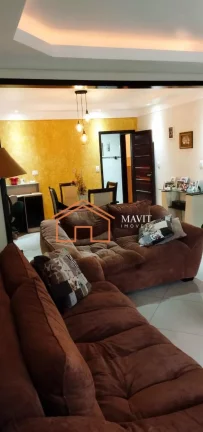 Imagem CASA RESIDENCIAL em JOINVILLE - SC, COSTA E SILVA