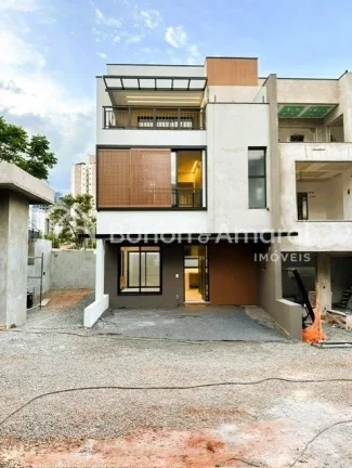 Imagem Compre sua casa e pague com condições facilitadas !!
Casa Triplex, em construção, entrega em ago...