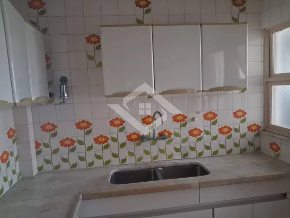 Imagem Apartamento de 3 Quartos para Venda no Flamengo com 130 m²