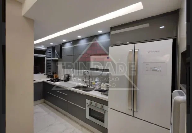 Imagem APARTAMENTO RESIDENCIAL em RIO DE JANEIRO - RJ, RECREIO DOS BANDEIRANTES