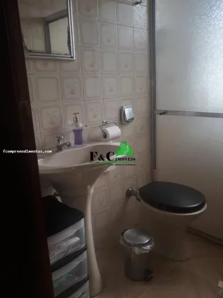 Imagem Apartamento para Venda em Limeira, Vila São Roque, 2 dormitórios, 1 banheiro, 3 vagas