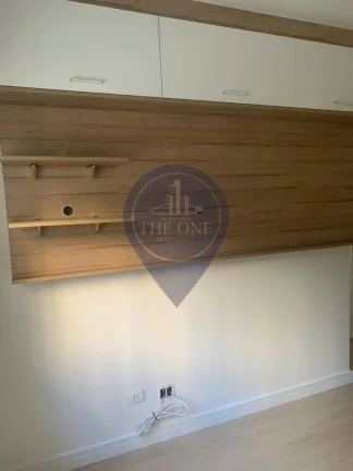 Imagem Apartamento à venda em São Paulo-SP, Vila Andrade: 2 quartos, 1 suíte, 2 salas, 2 banheiros, 67m² de área!