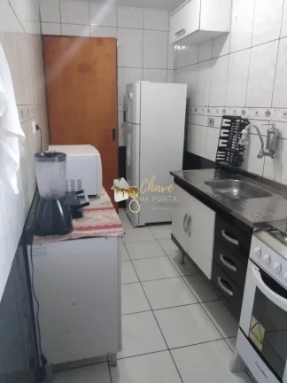 Imagem Apartamento à venda no Embu das Artes com 2 Dormitórios