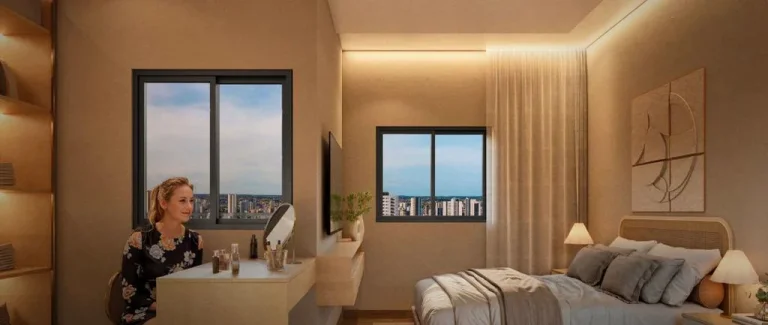Imagem Apartamento Padrão