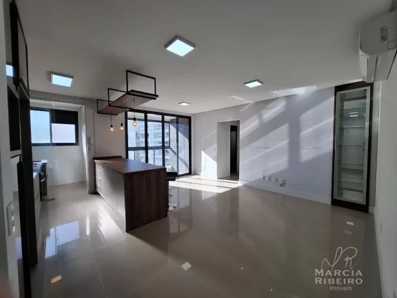 Imagem Apartamento 02 Suítes na Agronômica - Florianópolis