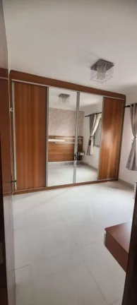 Imagem Apartamento com 2 dormitórios à venda, 52 m² por R$ 260.000,00 - Mangal - Sorocaba/SP