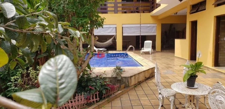 Imagem Sobrado à venda, Santa Maria, São Caetano do Sul, SP