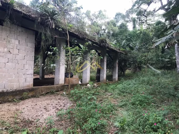 Imagem LINDA ÁREA DE 32.500M² EM UBATUBA, FACÍL ACESSO... OPORTUNIDADE.