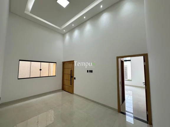 Imagem Casa Alto Padrão à venda no bairro Vila Oliveira - Aparecida de Goiânia/GO