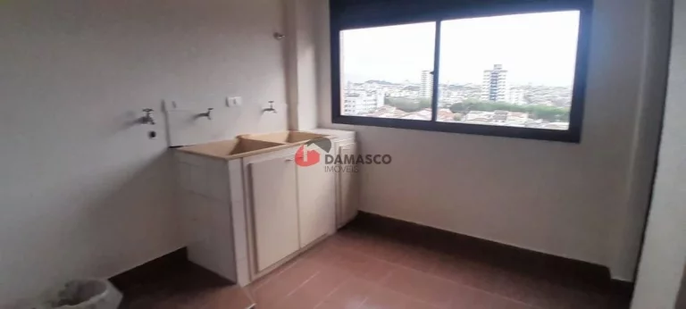 Imagem Apartamento para Locação 3 Quartos, 1 Suite, 1 Vaga, Barcelona, São Caetano do Sul - SP | PLAZA BARCELONA