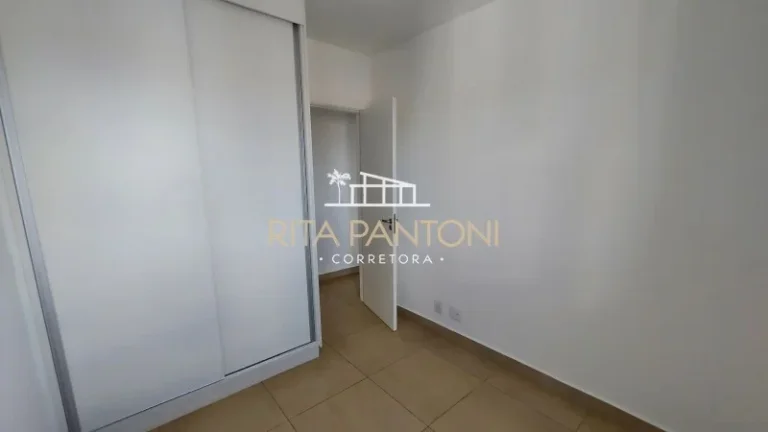 Imagem Apartamento - Ribeirão Preto - Ribeirânia - Região Leste