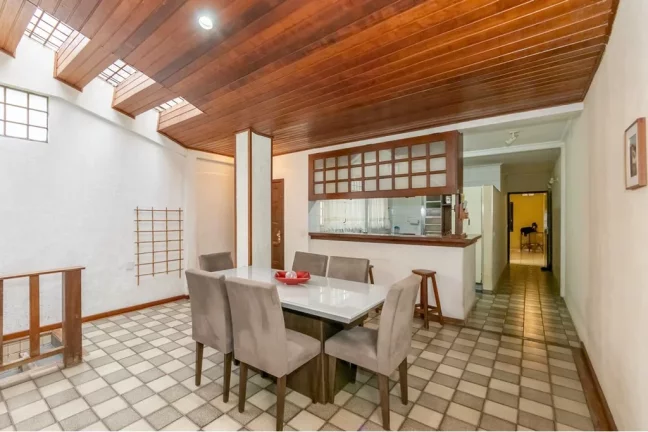 Imagem Casa à venda no bairro Parque Mandaqui - São Paulo/SP