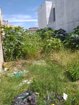 Imagem TERRENO RESIDENCIAL em Cabo Frio - RJ, Novo Portinho
