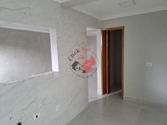 Imagem Sobrado todo reformado à venda no bairro Assunção, São Bernardo do Campo com 3 dormitórios, 3 vagas, 188 m².
