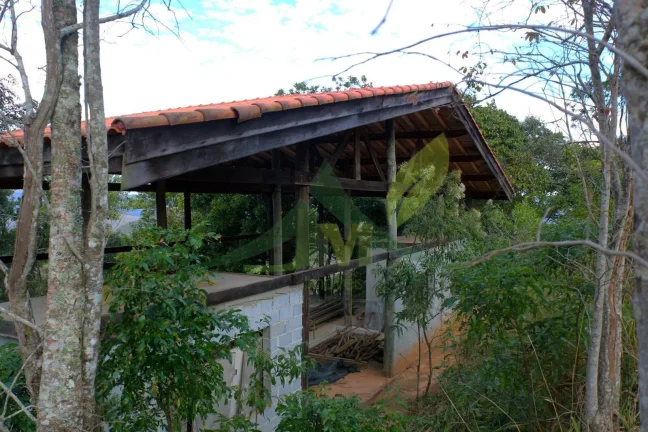 Imagem OPORTUNIDADE Terreno à Venda no Condomínio Rancho Querência em Piracaia