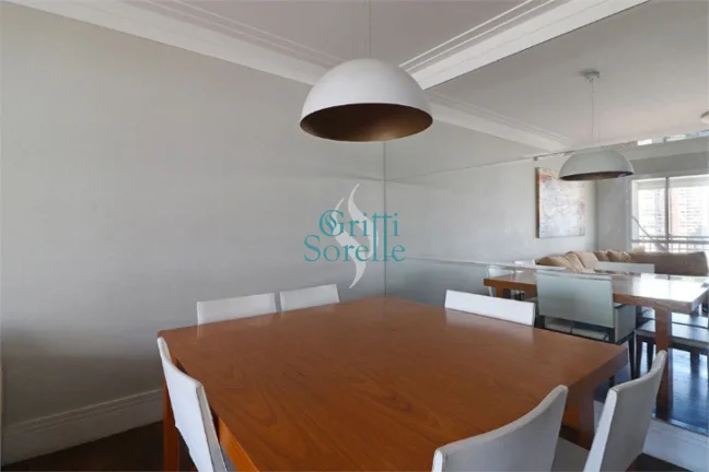 Imagem Excelente apartamento à Venda Cidade Monções/Brooklin - São Paulo/SP.