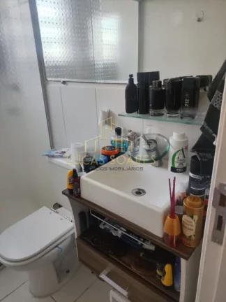 Imagem Apartamentos / Padrão na cidade de Mogi das Cruzes