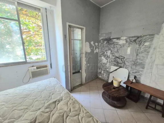 Imagem Copacabana - Residencial › Apartamento com 1 quarto(s) a Venda