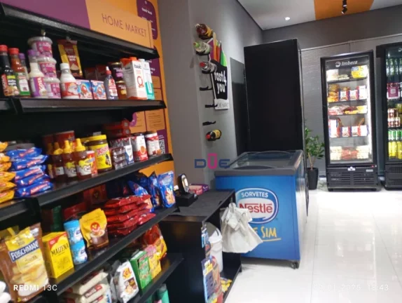 Imagem Apartamento com 1 dormitório à venda, 50 m² por R$ 375.000,00 - Vila Matias - Santos/SP