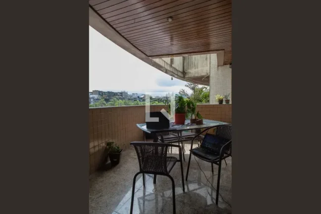 Imagem Apartamento à Venda - Recreio, 3 Quartos, 122 m2