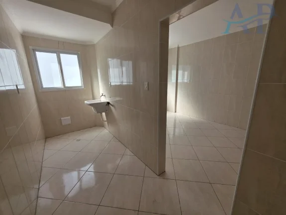 Imagem Apartamento com Parcelamento Direto com a Construtora em Praia Grande Guilhermina