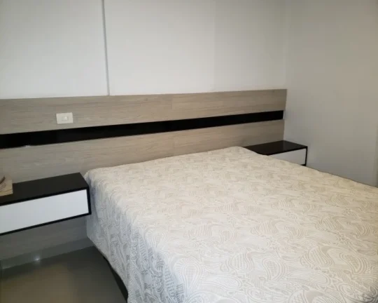 Imagem Lindo apartamento com varanda gourmet