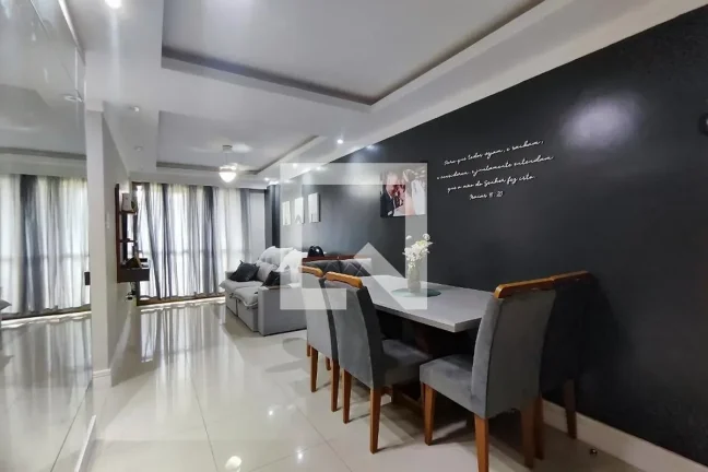 Imagem Apartamento à Venda - Recreio, 3 Quartos, 88 m2