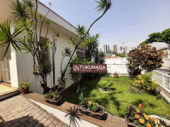 Imagem Casa com 3 quartos à venda, 193 m² por R$ 1.350.000 - Jardim Franca - São Paulo/SP