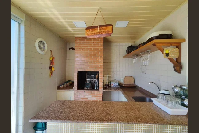 Imagem Apartamento duplex na gleba B recreio dos Bandeirantes aceita financiamento