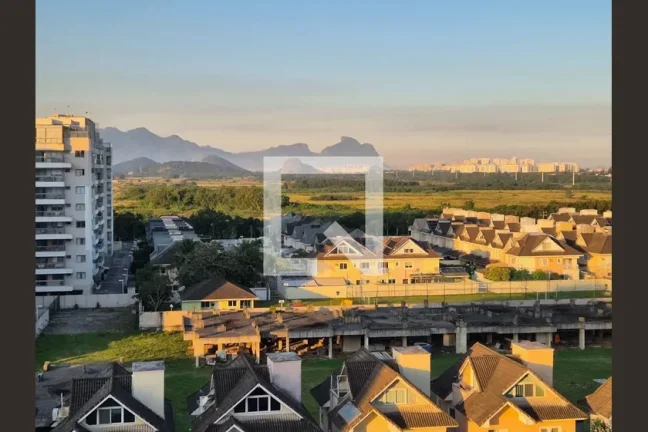 Imagem Apartamento à Venda - Recreio, 4 Quartos, 120 m2