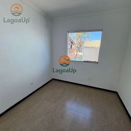 Imagem Casa com 3 dormitórios à venda, 83 m² por R$ 500.000,00 - Jardim Imperial - Lagoa Santa/MG