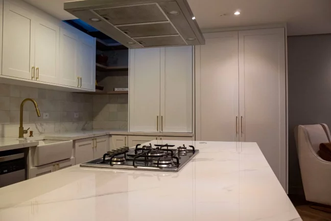 Imagem Sobrado Alto Padrão 169 m² 3 Dormitorios sendo 1 Suite 3 Vagas de Garagens