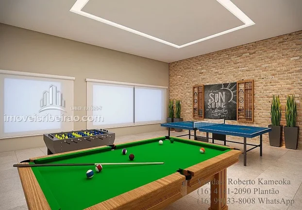 Imagem Mirante do Ipê novíssimo 195m² à venda #imoveisribeirao.com