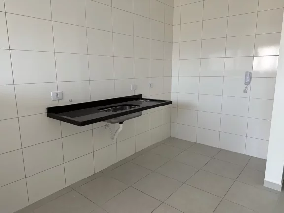 Imagem Apartamento com 2 dorms, Vila Atlântica, Mongaguá - R$ 349 mil, Cod: 2183