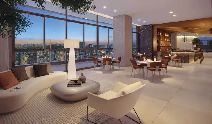 Imagem Arkadio EZ by Ott - Residencial