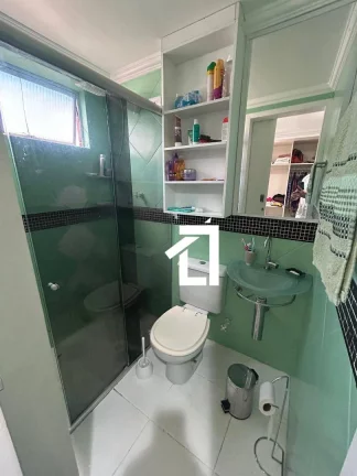 Imagem Apartamento | Jatiúca | 3 Quartos | 78M2 | Closet | 1 Vaga Coberta