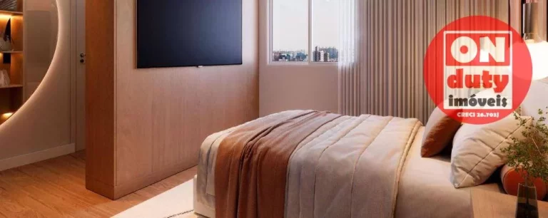 Imagem Apartamento com 3 quartos à venda - Embaré - Santos/SP