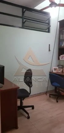Imagem Casa - Ribeirão Preto - Lagoinha