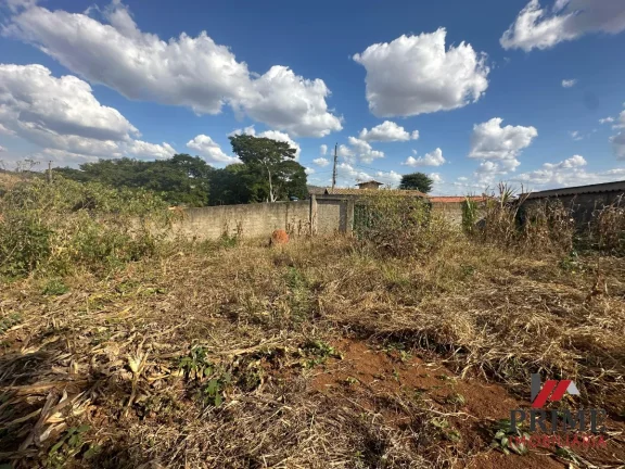 Imagem Lote - Bairro Imperial - Vespasiano
