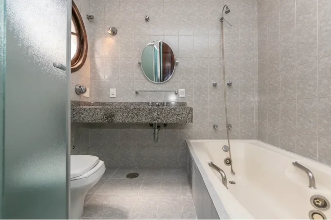 Imagem CASA RESIDENCIAL em São Paulo - SP, Vila Nivi