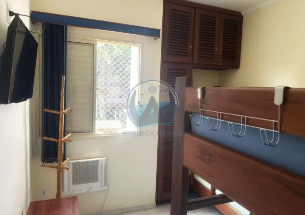 Imagem APARTAMENTO RESIDENCIAL em UBATUBA - SP, PRAIA GRANDE