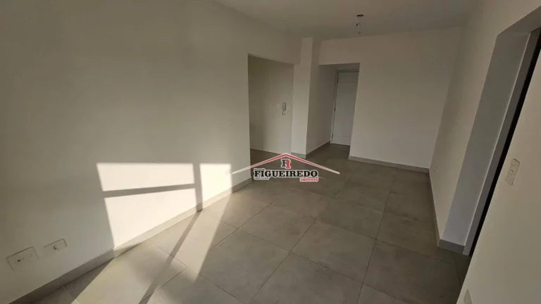 Imagem Apartamento à venda, 80 m² por R$ 500.000,00 - Tupi - Praia Grande/SP