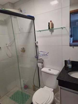 Imagem Apartamento com 2 dormitórios à venda, 76 m² por R$ 600.000,00 - Jardim Real - Praia Grande/SP