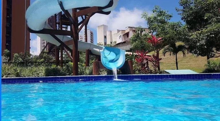 Imagem Apartamento para Venda em Natal, PONTA NEGRA, 2 dormitórios, 1 suíte, 2 banheiros, 2 vagas