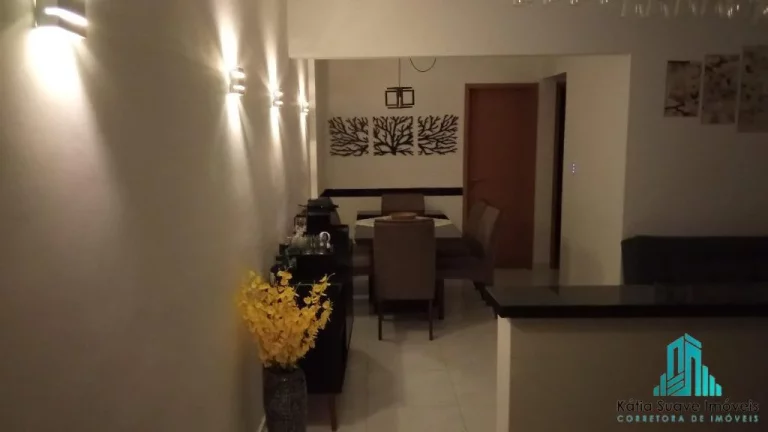 Imagem Apartamento para Venda em Praia Grande / SP no bairro Aviação