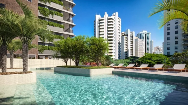 Imagem APARTAMENTO RESIDENCIAL em São Paulo - SP, Paraíso