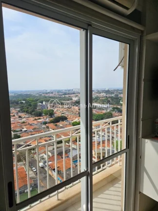 Imagem Localizado em uma das regiões mais desejadas de Campinas, este imóvel impressiona pelo conforto, s...