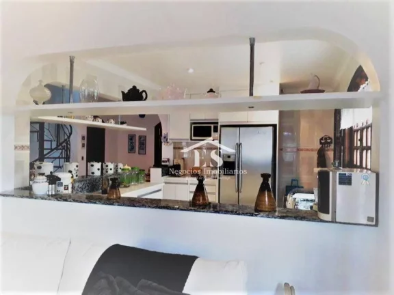 Imagem Casa para locação temporada 2022 - 05 dormitórios 250 m, 03 vagas em Riviera de São Lourenço